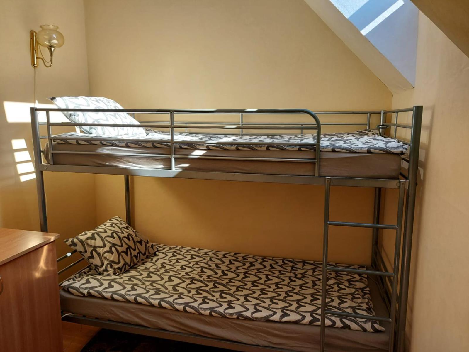 Siedlisko Na Zaciszu Apartamenty Katy Rybackie Ngoại thất bức ảnh
