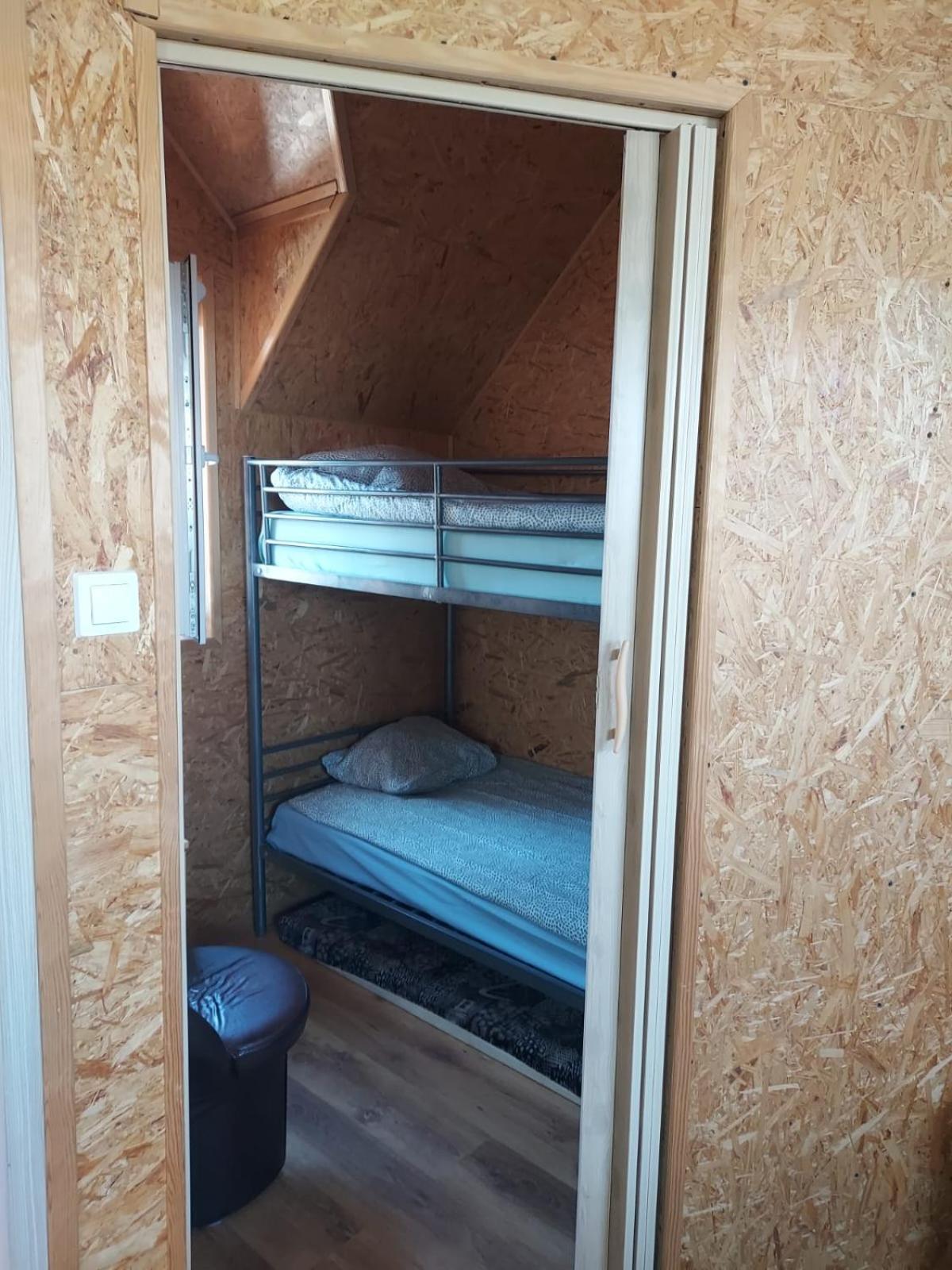 Siedlisko Na Zaciszu Apartamenty Katy Rybackie Ngoại thất bức ảnh