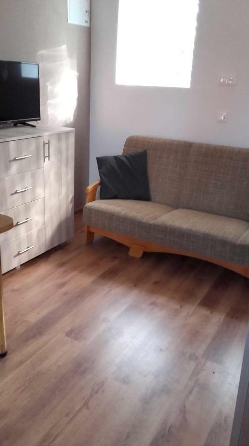 Siedlisko Na Zaciszu Apartamenty Katy Rybackie Ngoại thất bức ảnh